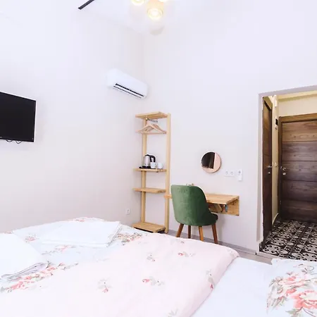 شقة فندقية Happy