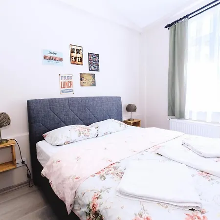 Happy شقة فندقية اسطنبول