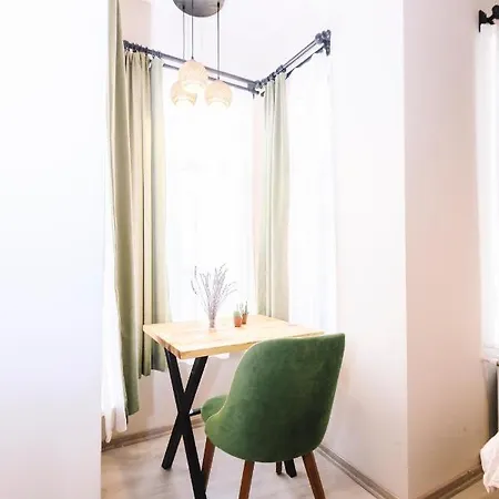 Aparthotel Happy Istanbul