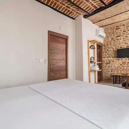 شقة فندقية Happy اسطنبول