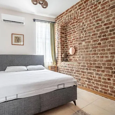Aparthotel Happy Istanbul