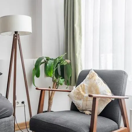 شقة فندقية Happy اسطنبول