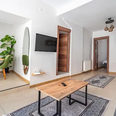 Happy شقة فندقية