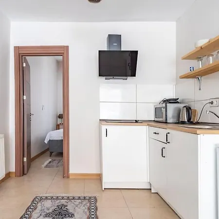 Aparthotel Happy