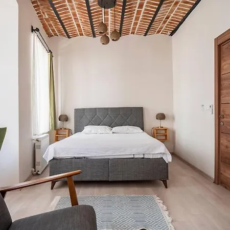 شقة فندقية Happy