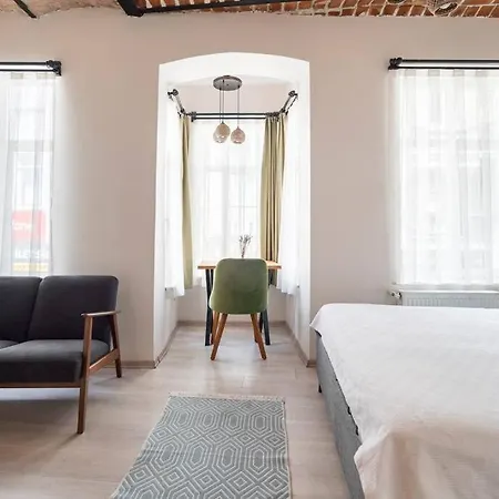 Aparthotel Happy *