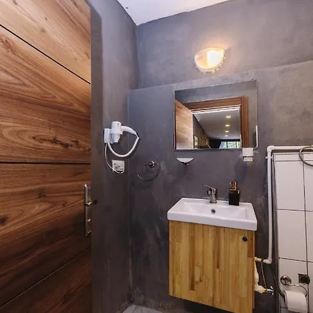 Hotel apartamentowy Happy Stambuł