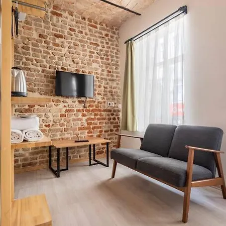 Aparthotel Happy Istanboel