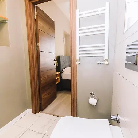 Aparthotel Happy Istanbul