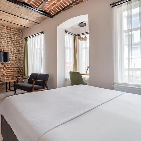 Happy Aparthotel Istanbul