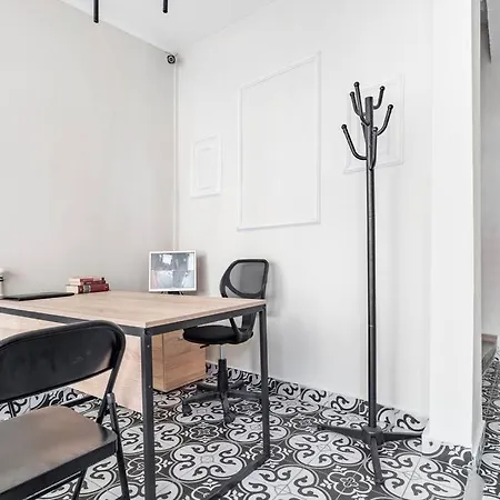 Aparthotel Happy Istanbul