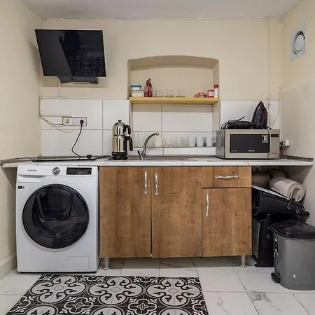 Aparthotel Happy Istanbul