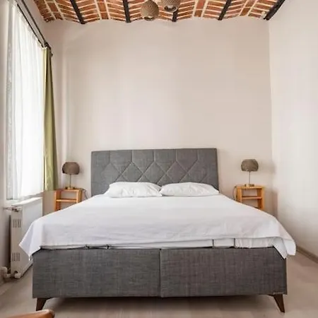 Happy Aparthotel Istanbul